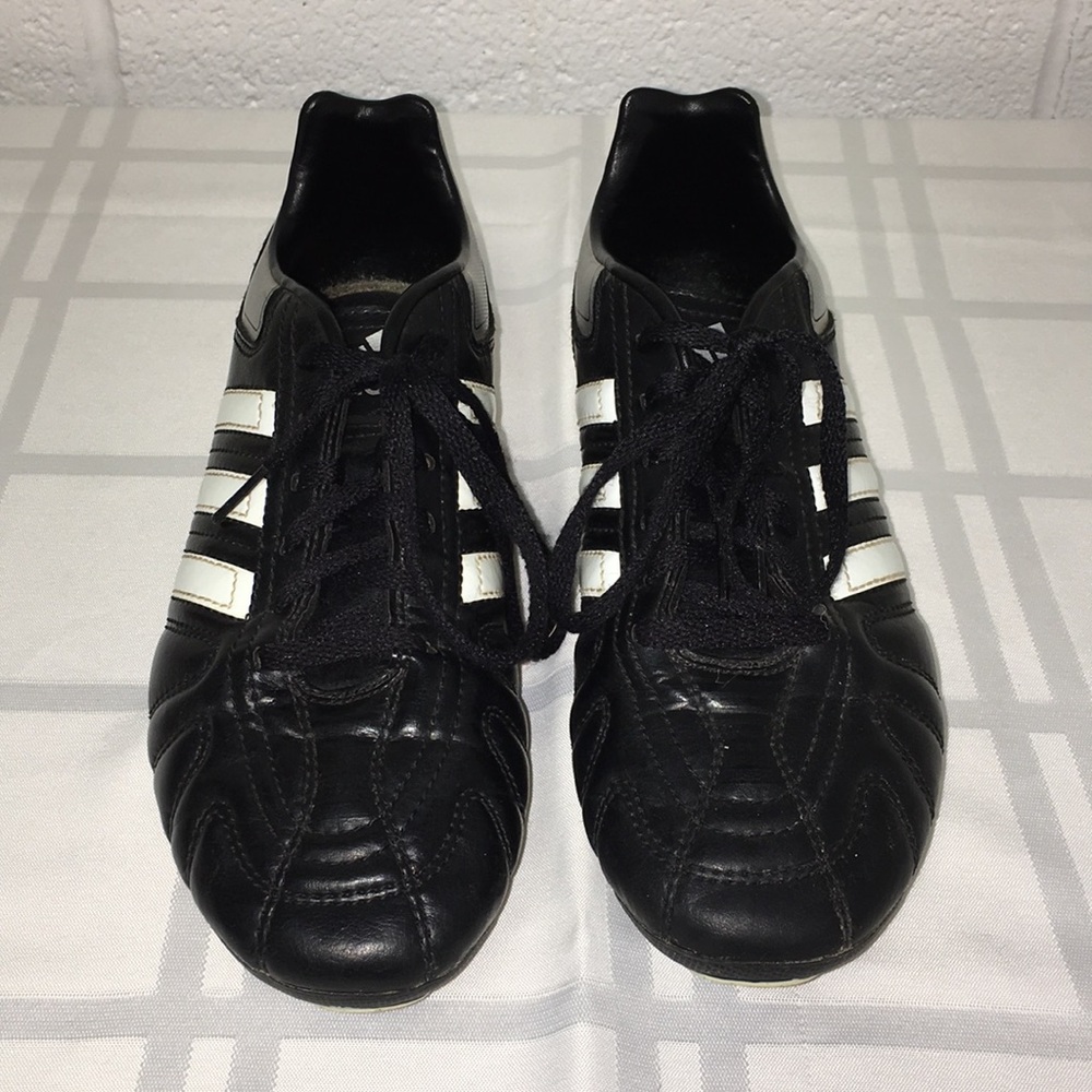 Adidas Soccer Cleats
